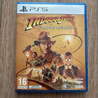 PS5 Indiana Jones e l’antico cerchio