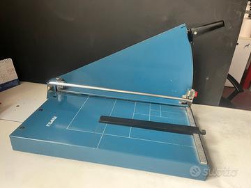 Taglierina tagliacarta Dahle 517