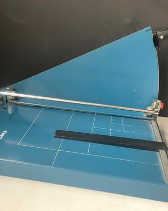 Taglierina tagliacarta Dahle 517