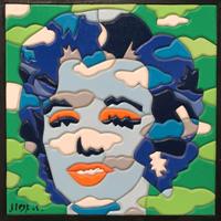 NESPOLO Ugo - Green Days (Marilyn) ARCHIVIO!