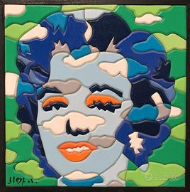 NESPOLO Ugo - Green Days (Marilyn) ARCHIVIO!