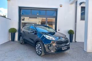 Kia Sportage 1.7 CRDI 85Kw COOL Km109.000-2017