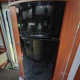 Frigor THEFORD serie N 3150 trivalente