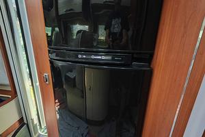Frigor THEFORD serie N 3150 trivalente