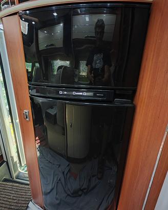 Frigor THEFORD serie N 3150 trivalente