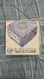 Nintendo GameCube NUOVA
