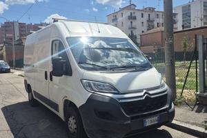 Citroën jumper