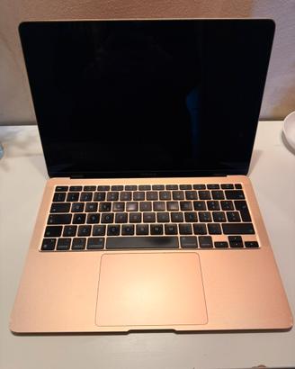 MacBook Air 13”  M1 - ORO ROSA
