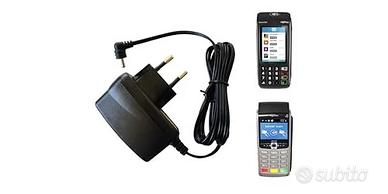 Alimentatori, accessori e cavi di rete per Pos