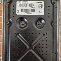 Amplificatore Bose Alfa romeo