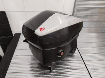 Tris Bauletti Ducati Multistrada 1200