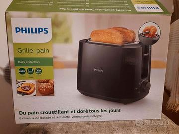TOSTAPANE HD2581/90 PHILIPS
