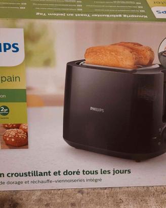 TOSTAPANE HD2581/90 PHILIPS