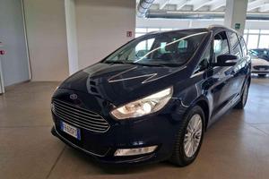 FORD Galaxy 2.0 TDCi 180CV Powershift Titanium 7
