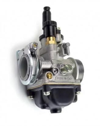Carburatore Dell'Orto PHBG 20 AS ciclomotori