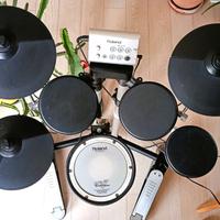 BATTERIA ELETTRONICA ROLAND HD-1