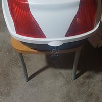 bauletto scooter kymco