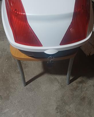 bauletto scooter kymco