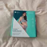 Koala belly band maculata gravidanza 