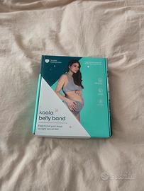 Koala belly band maculata gravidanza 