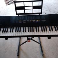 Pianola Bontempi