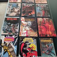 Fumetti Vari