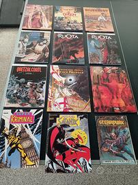 Fumetti Vari