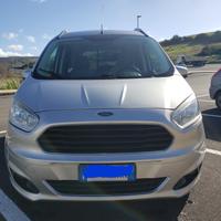 ford tourneo courier qubo nemo bipper