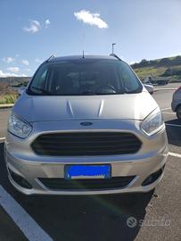 ford tourneo courier qubo nemo bipper