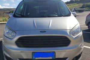 ford tourneo courier qubo nemo bipper