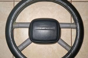 Volante 4 Razze Fiat Panda 141 1980-2003