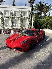 Ferrari F430 60th anniversario