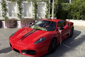 Ferrari F430 60th anniversario