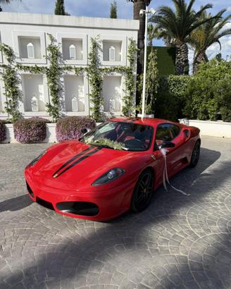 Ferrari F430 60th anniversario