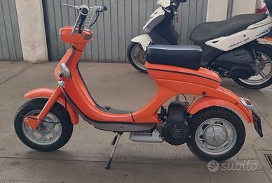 Innocenti Lambretta Lui 50 cl