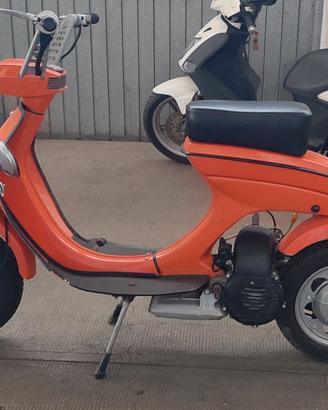 Innocenti Lambretta Lui 50 cl