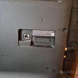 televisore Sony 40 pollici modello 40WE665