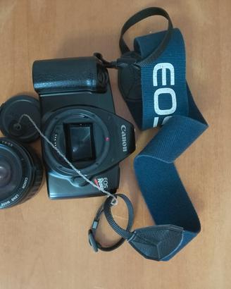 macchina fotografica Canon eos