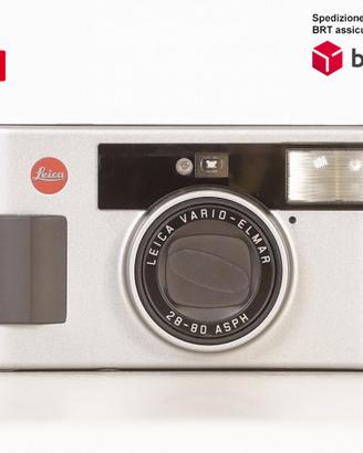Leica C3