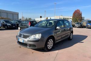 Volkswagen Golf 1.6 16V FSI 5p. Comfortline