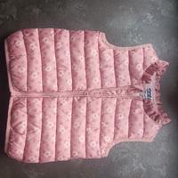 Gilet bimba 
