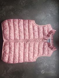 Gilet bimba 