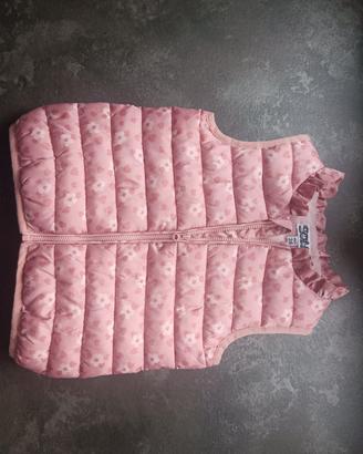 Gilet bimba 