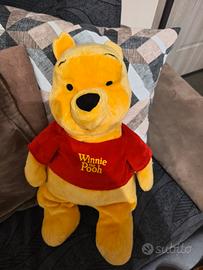 peluche Winnie the pooh 