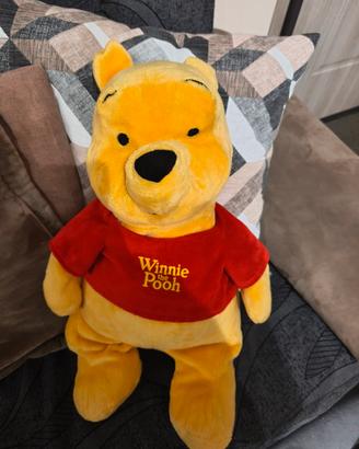peluche Winnie the pooh 