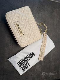 Borsa moschino originale