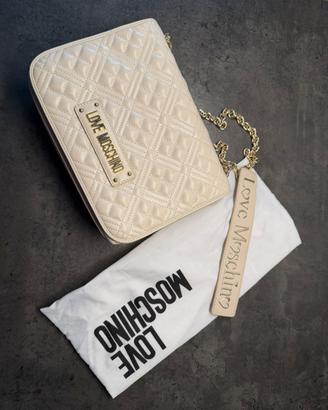 Borsa moschino originale