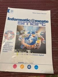 Libro di informatica