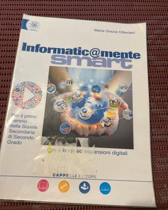 Libro di informatica