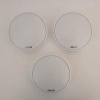 ASUS Lyra Mini - 3 dispositivi AiMesh